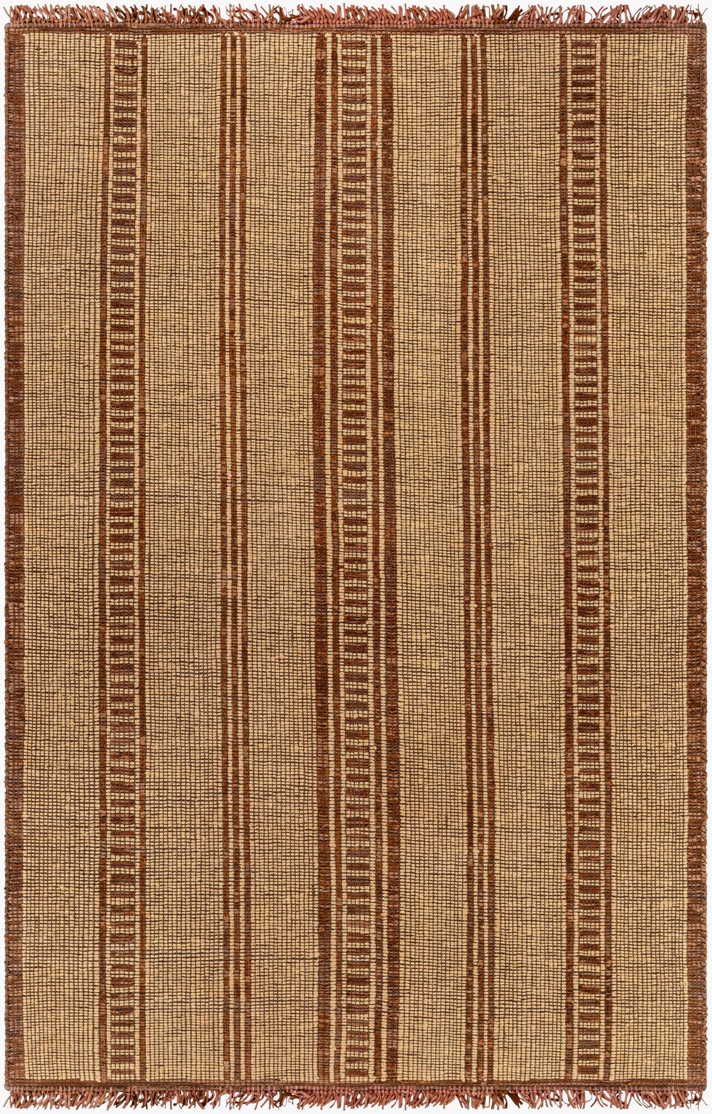 Touareg TOG-2306 2' x 3' Handmade Accent Rug