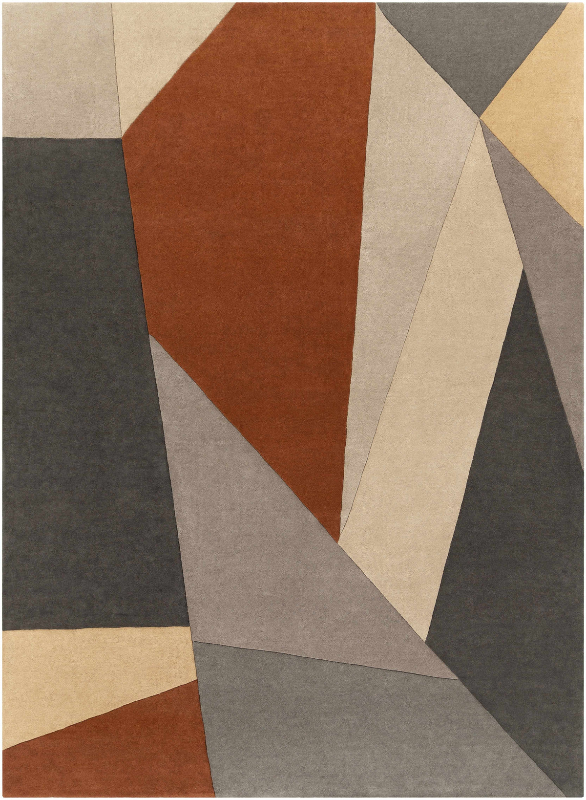 Tove Hand Tufted Rug