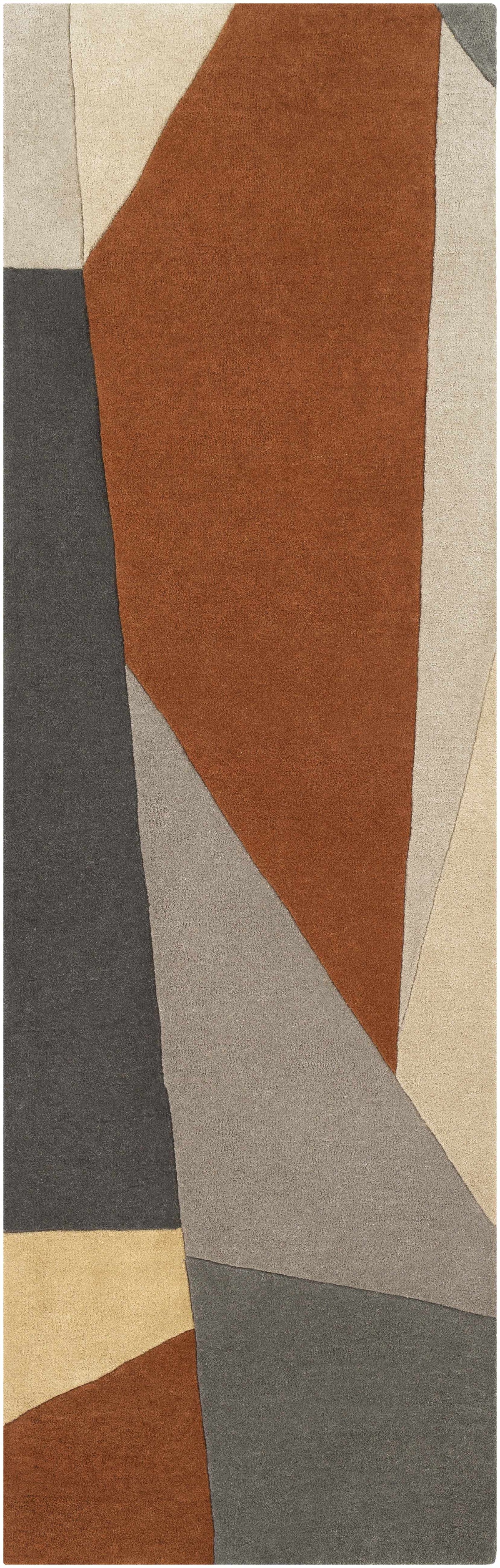 Tove Hand Tufted Rug