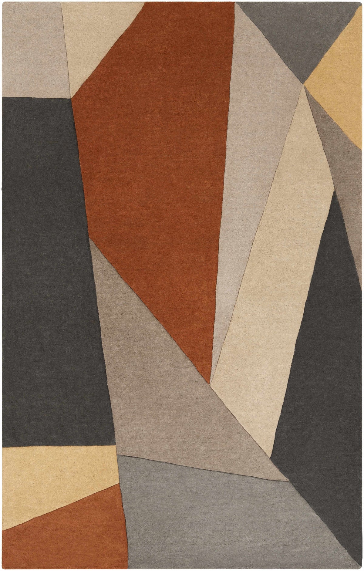Tove Hand Tufted Rug