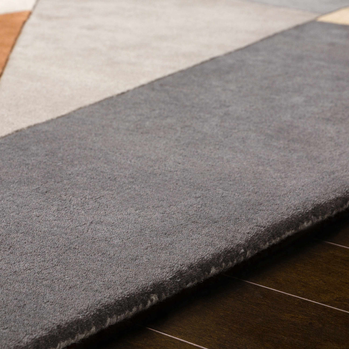 Tove Hand Tufted Rug