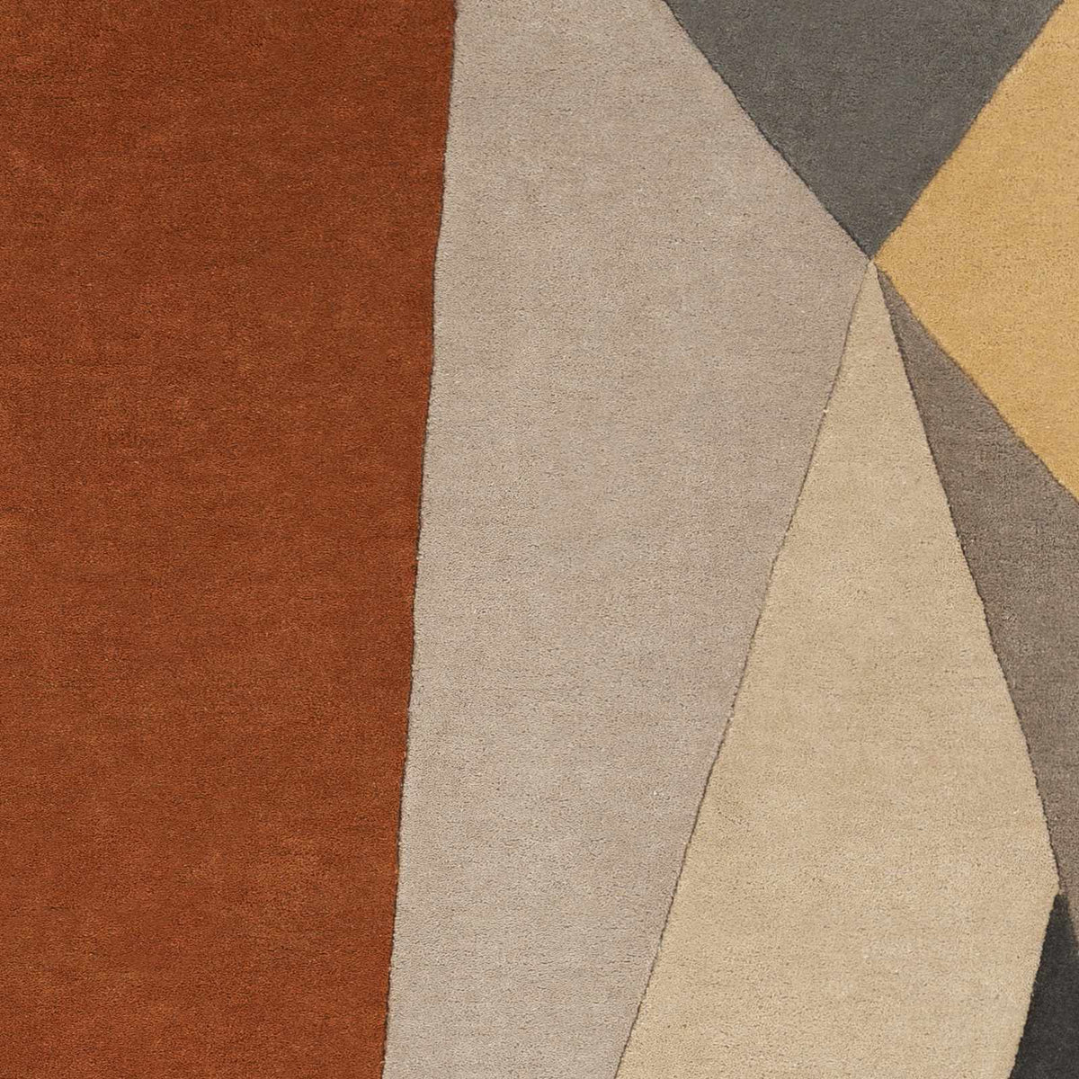 Tove Hand Tufted Rug