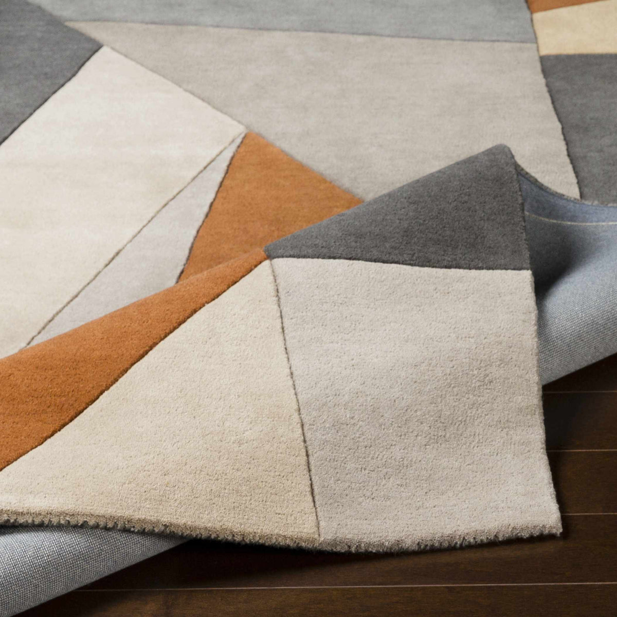 Tove Hand Tufted Rug