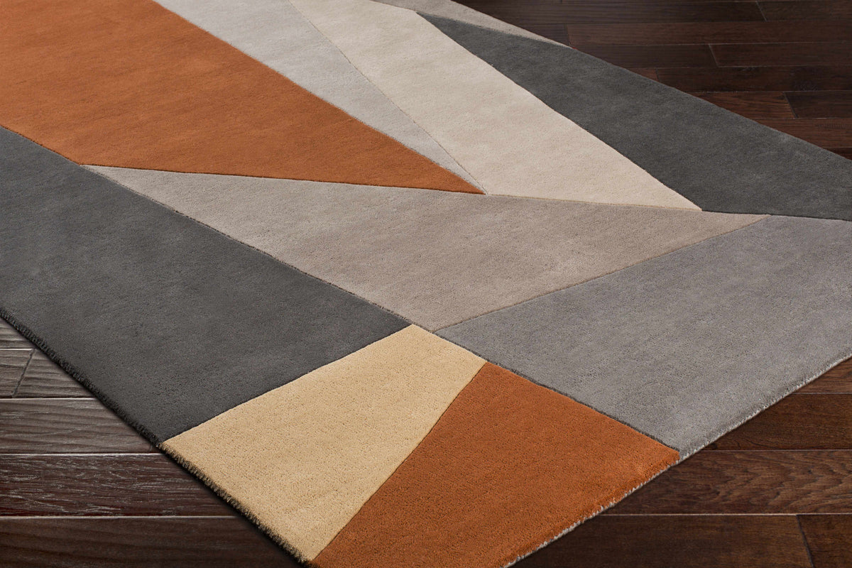 Tove Hand Tufted Rug