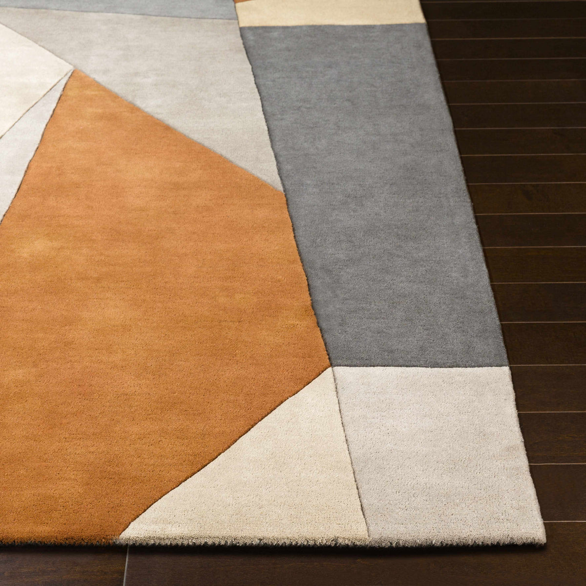Tove Hand Tufted Rug
