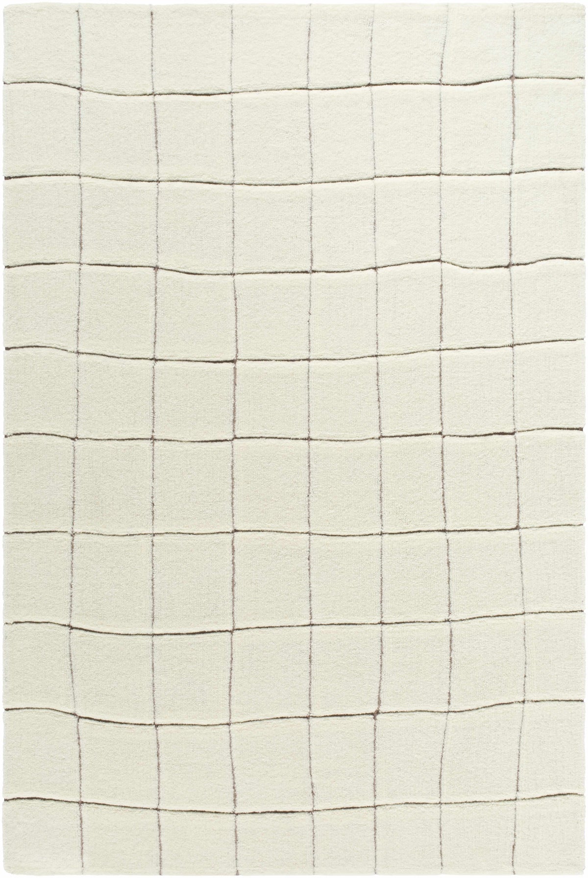 Tozlu Hand Tufted Rug