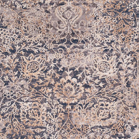 Topkapi TPK-2303 5' x 7' Machine Woven Area Rug