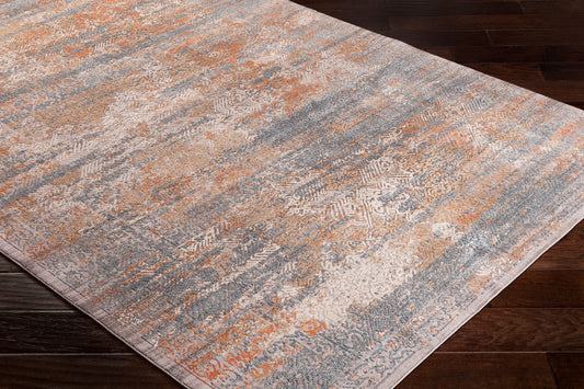 Topkapi TPK-2304 2' x 3' Machine Woven Accent Rug