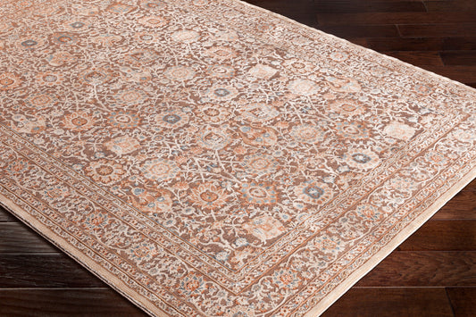 Topkapi TPK-2308 9' x 12' Machine Woven Area Rug