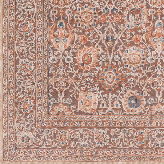 Topkapi TPK-2308 9' x 12' Machine Woven Area Rug