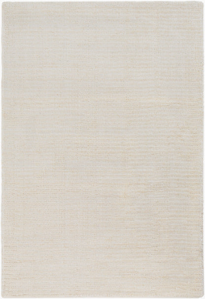 Templeton TPL-4001 2' x 3' Handmade Faux Silk Accent Rug