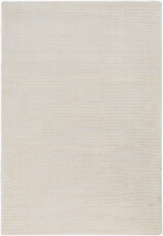 Templeton TPL-4001 2' x 3' Handmade Faux Silk Accent Rug