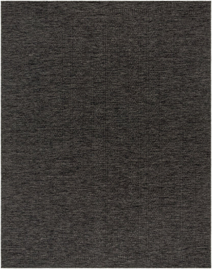 Terrace TRC-2303 8' x 10' Machine Woven Indoor/Outdoor Area Rug
