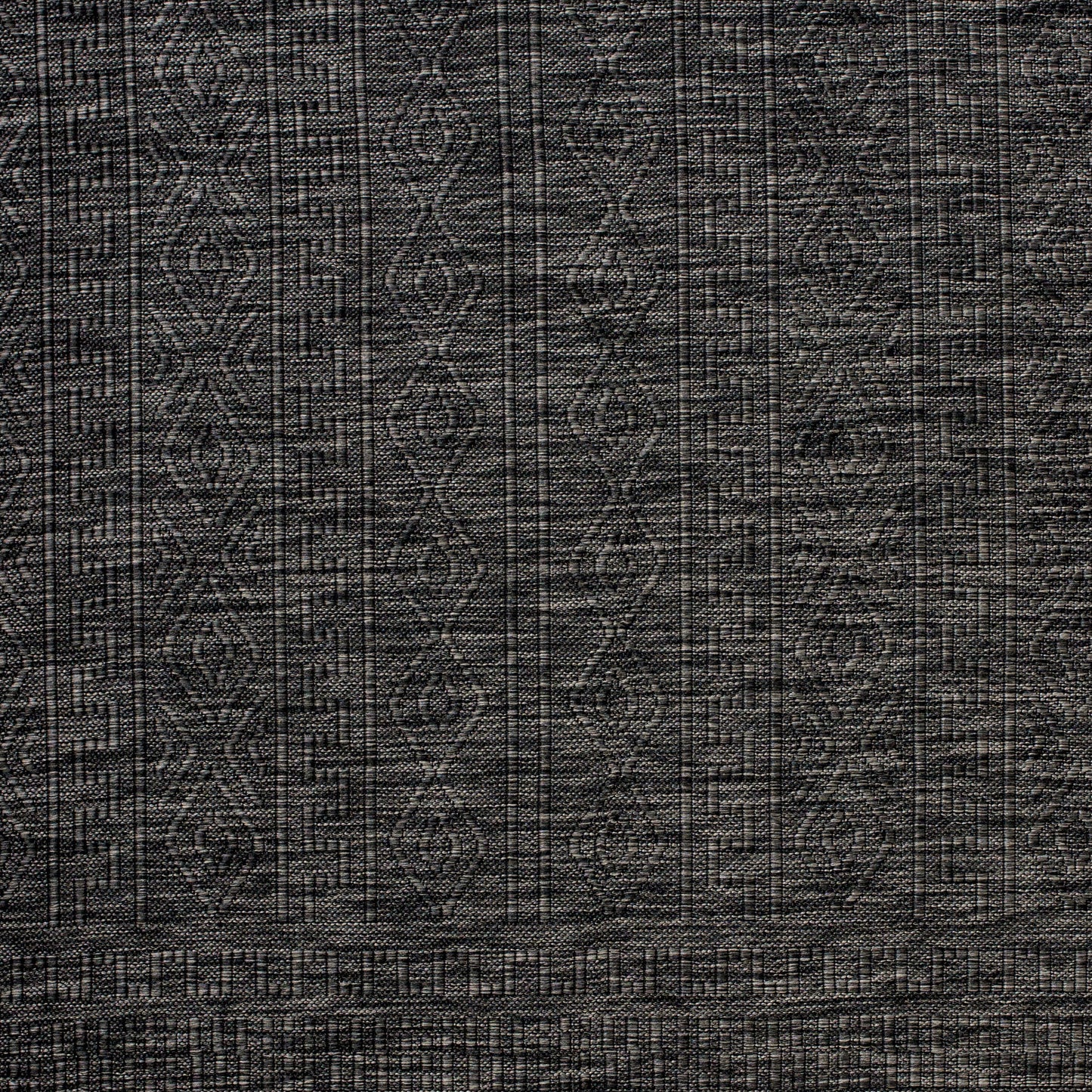 Terrace TRC-2303 8' x 10' Machine Woven Indoor/Outdoor Area Rug