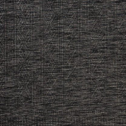 Terrace TRC-2303 8' x 10' Machine Woven Indoor/Outdoor Area Rug