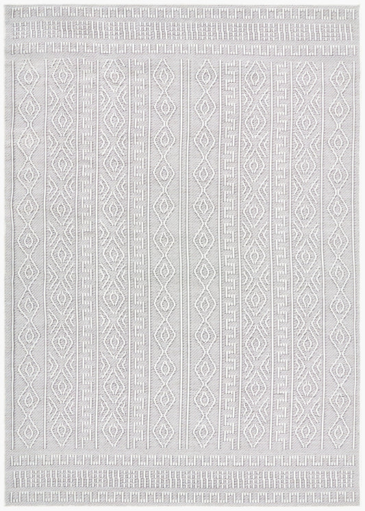 Terrace TRC-2310 Machine Woven Rug