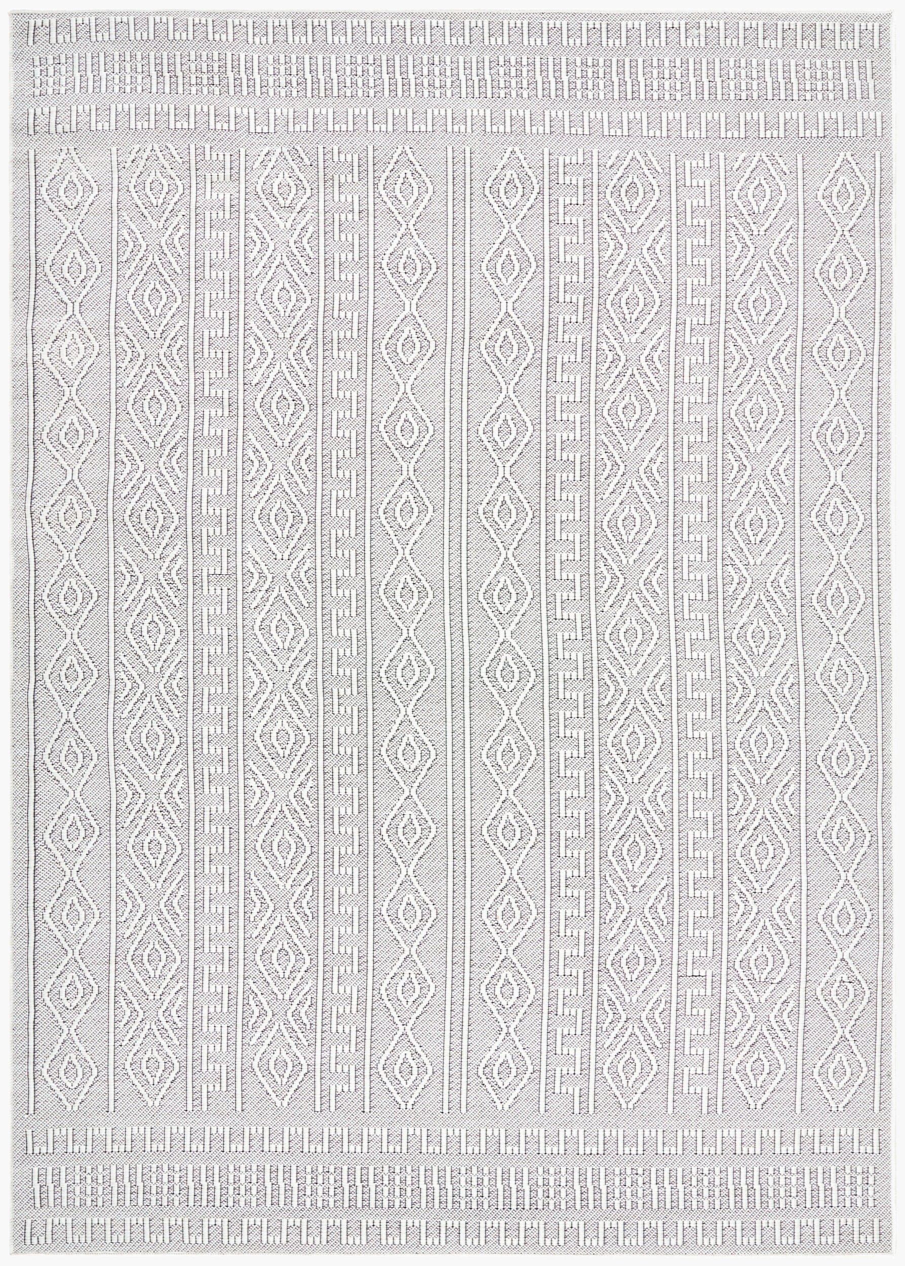 Terrace TRC-2310 Machine Woven Rug