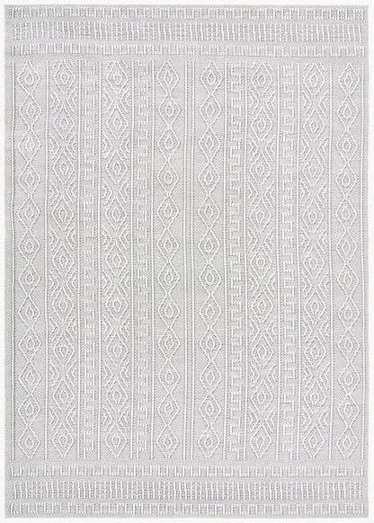 Terrace TRC-2310 Machine Woven Rug
