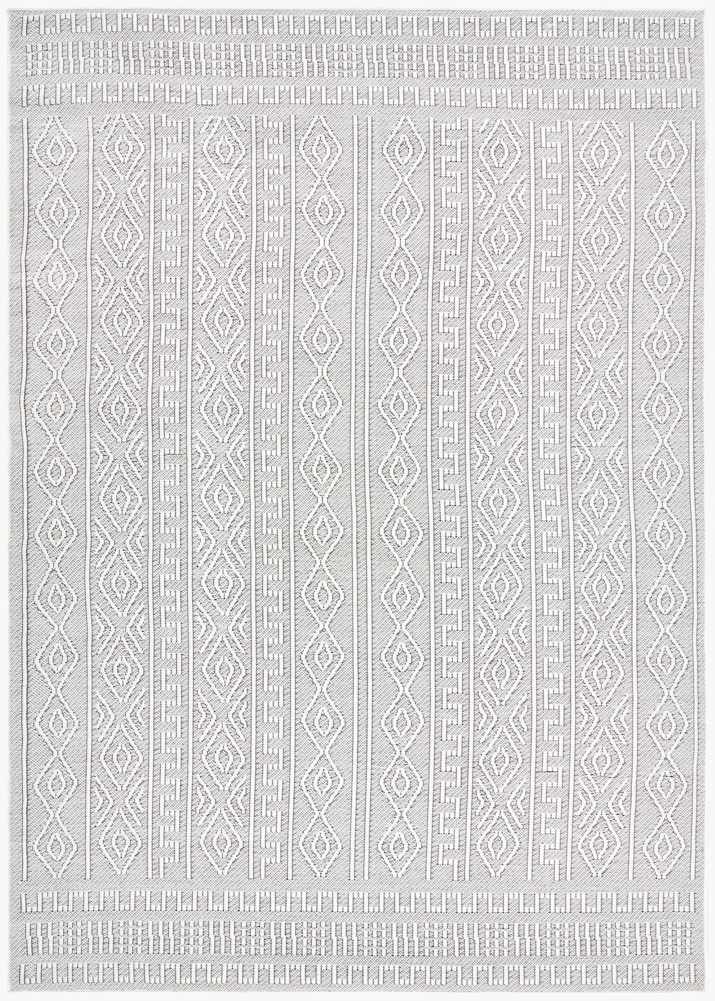 Terrace TRC-2310 Machine Woven Rug