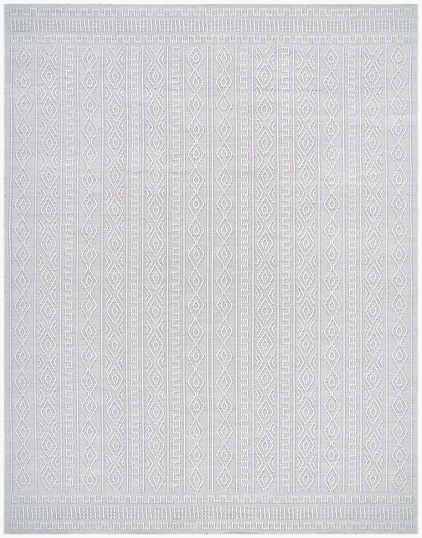 Terrace TRC-2310 Machine Woven Rug