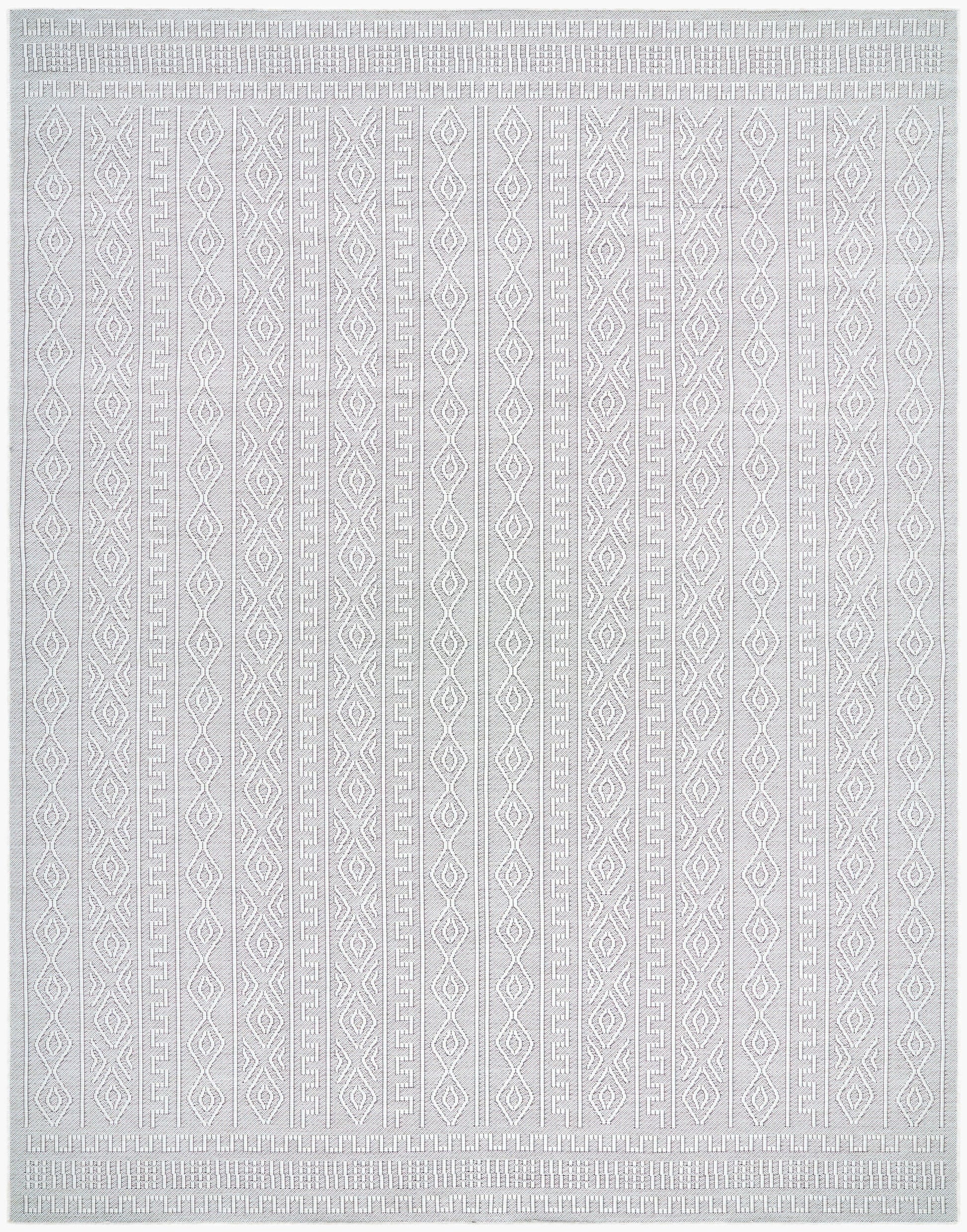 Terrace TRC-2310 Machine Woven Rug