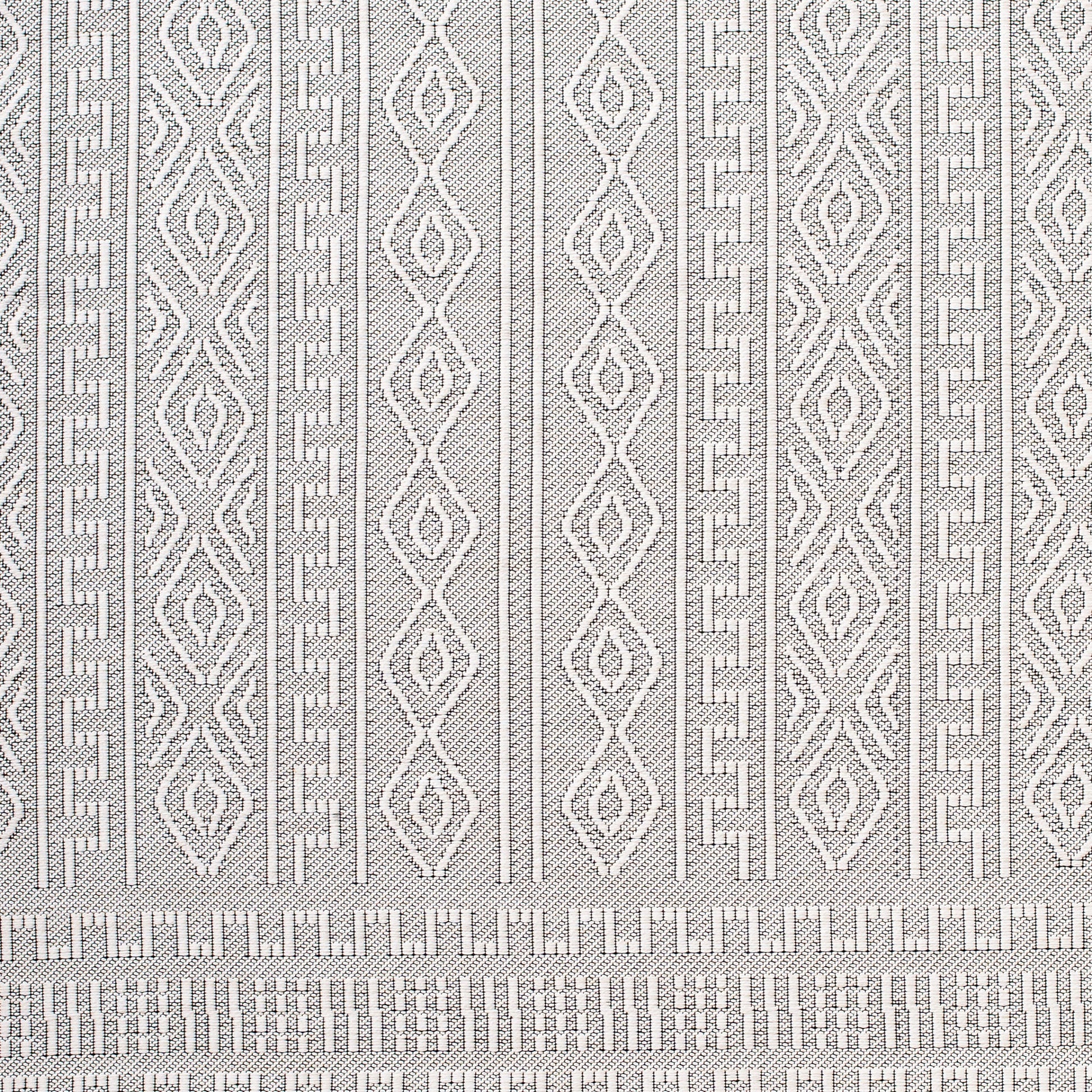Terrace TRC-2310 Machine Woven Rug