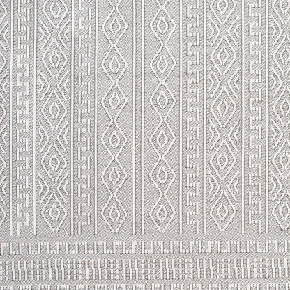 Terrace TRC-2310 Machine Woven Rug