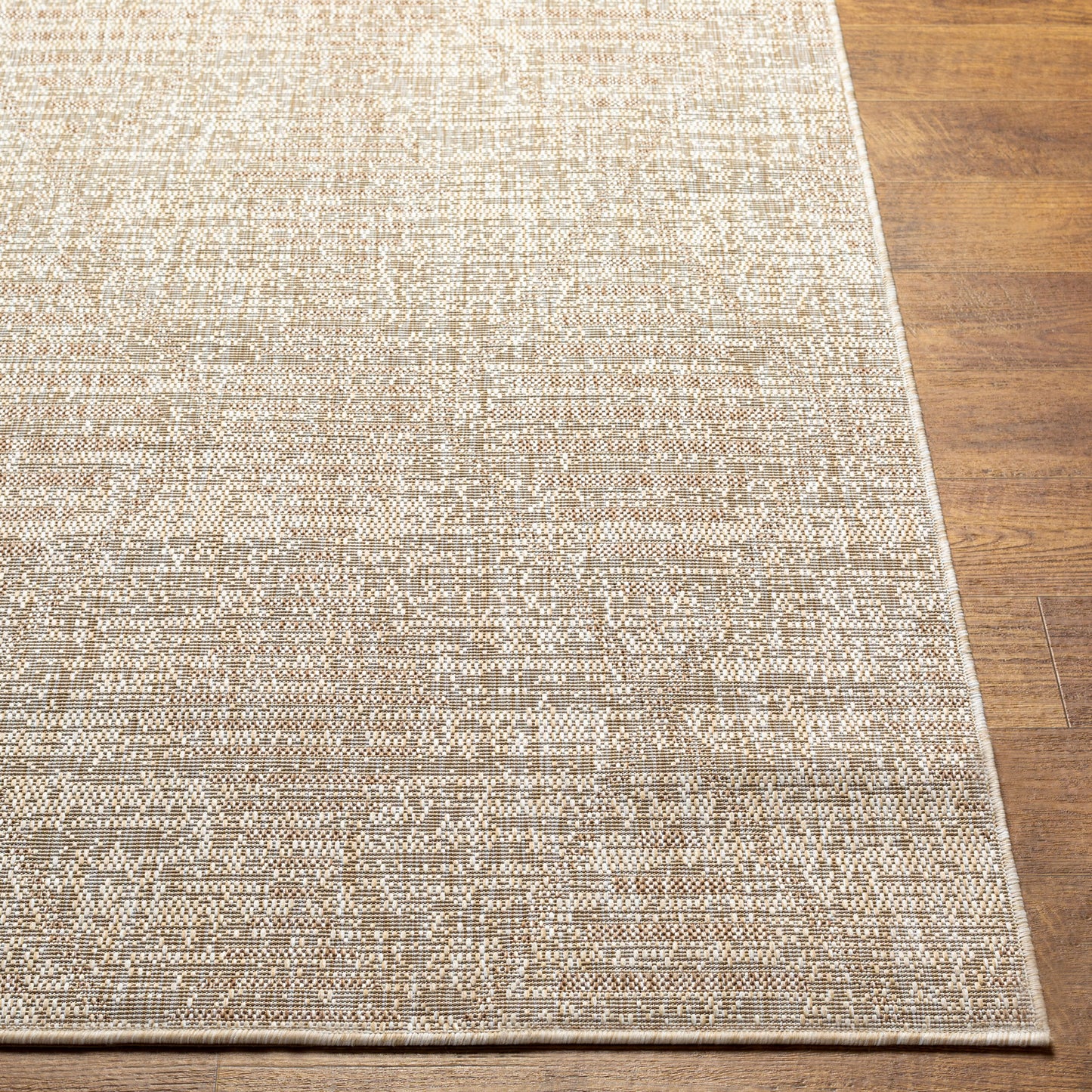 Tuareg TRG-2350 6' x 9' Machine Woven Indoor/Outdoor Area Rug