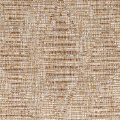 Tuareg TRG-2350 6' x 9' Machine Woven Indoor/Outdoor Area Rug