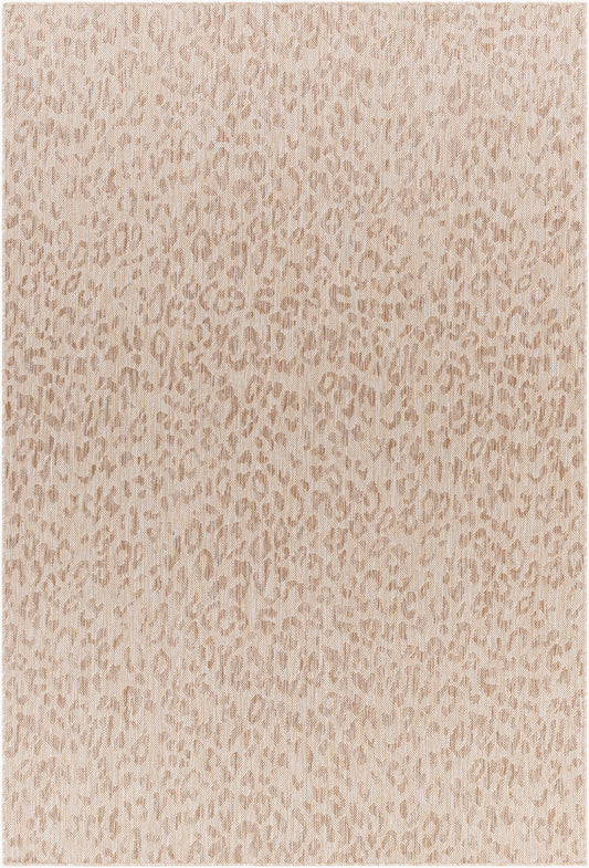 Tuareg TRG-2364 5' x 7' Machine Woven Indoor/Outdoor Area Rug