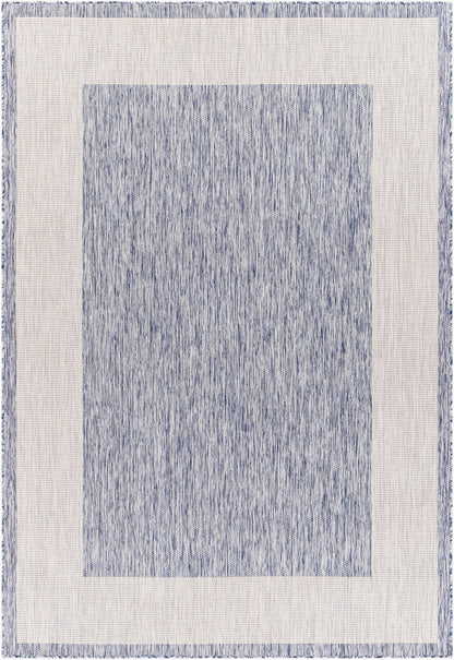 Tuareg TRG-2366 6' x 9' Machine Woven Indoor/Outdoor Area Rug