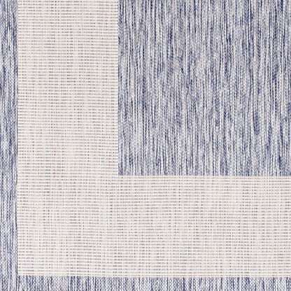 Tuareg TRG-2366 5' x 7' Machine Woven Indoor/Outdoor Area Rug