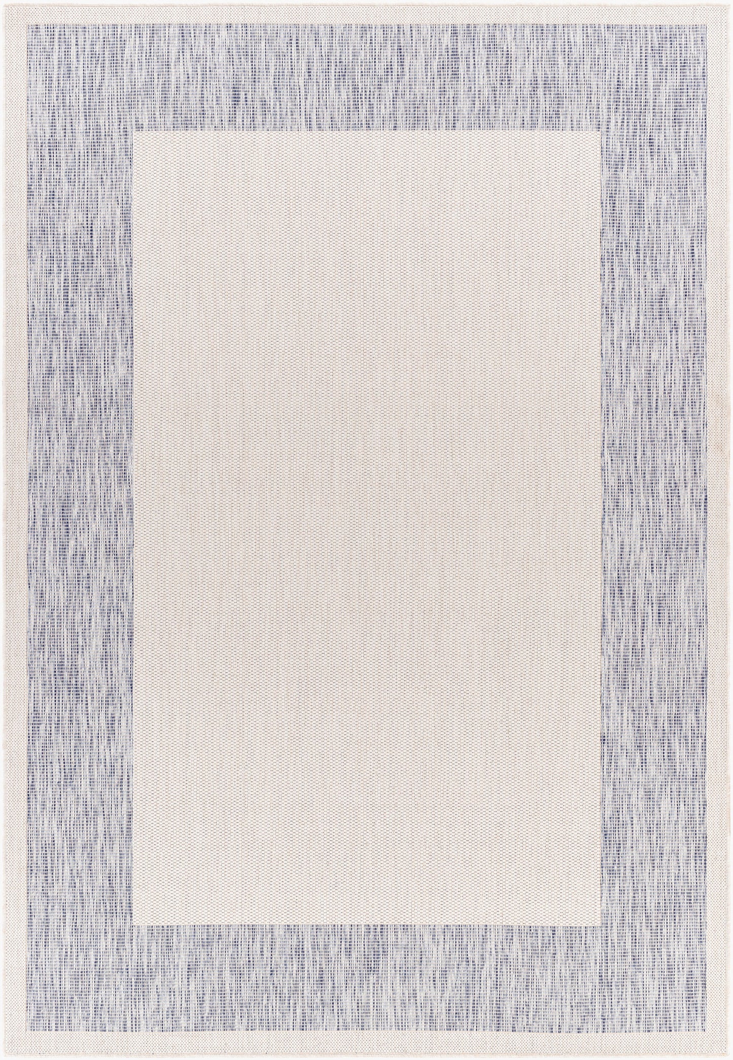 Tuareg TRG-2367 6' x 9' Machine Woven Indoor/Outdoor Area Rug