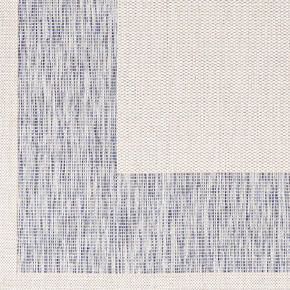 Tuareg TRG-2367 6' x 9' Machine Woven Indoor/Outdoor Area Rug