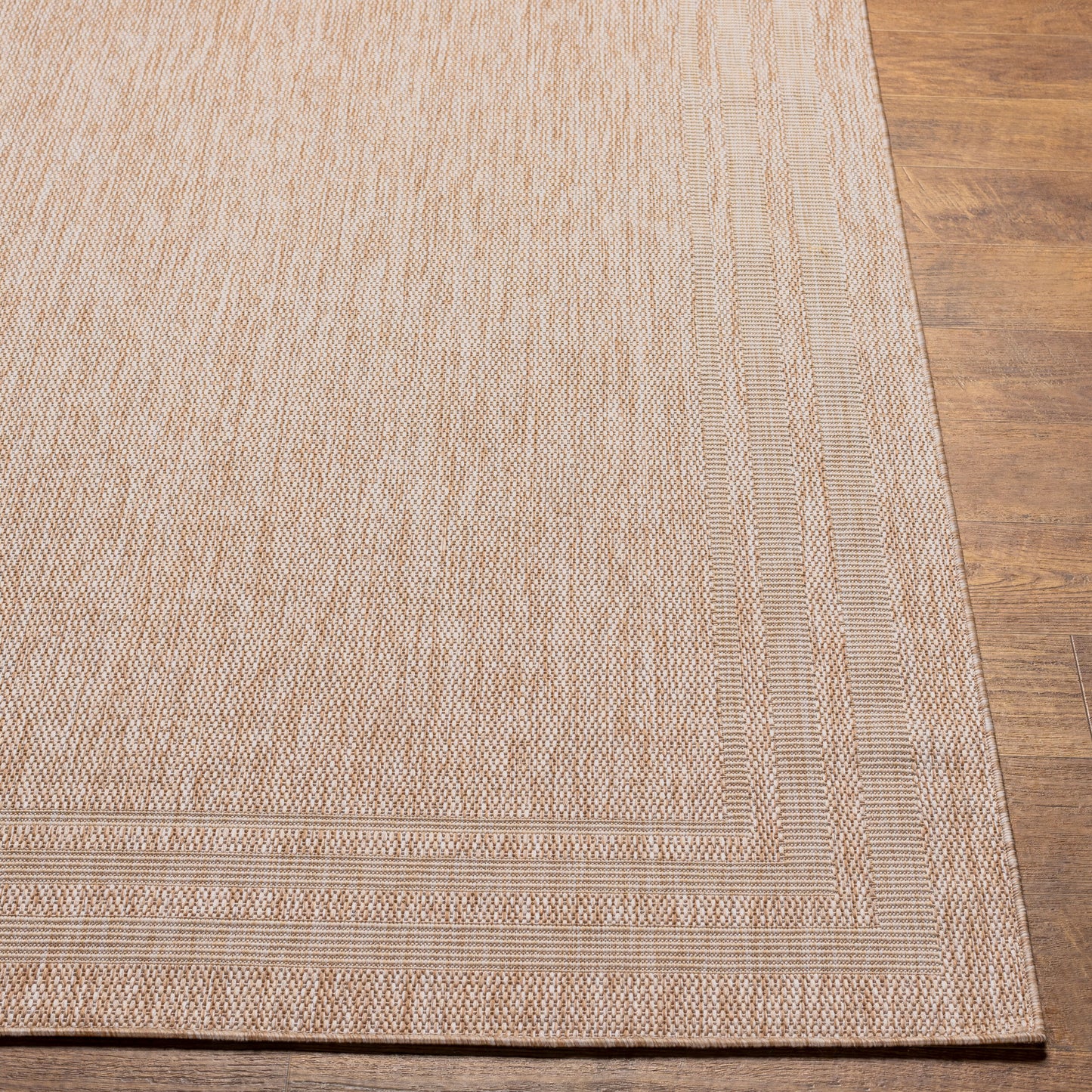 Tuareg TRG-2369 6' x 9' Machine Woven Indoor/Outdoor Area Rug