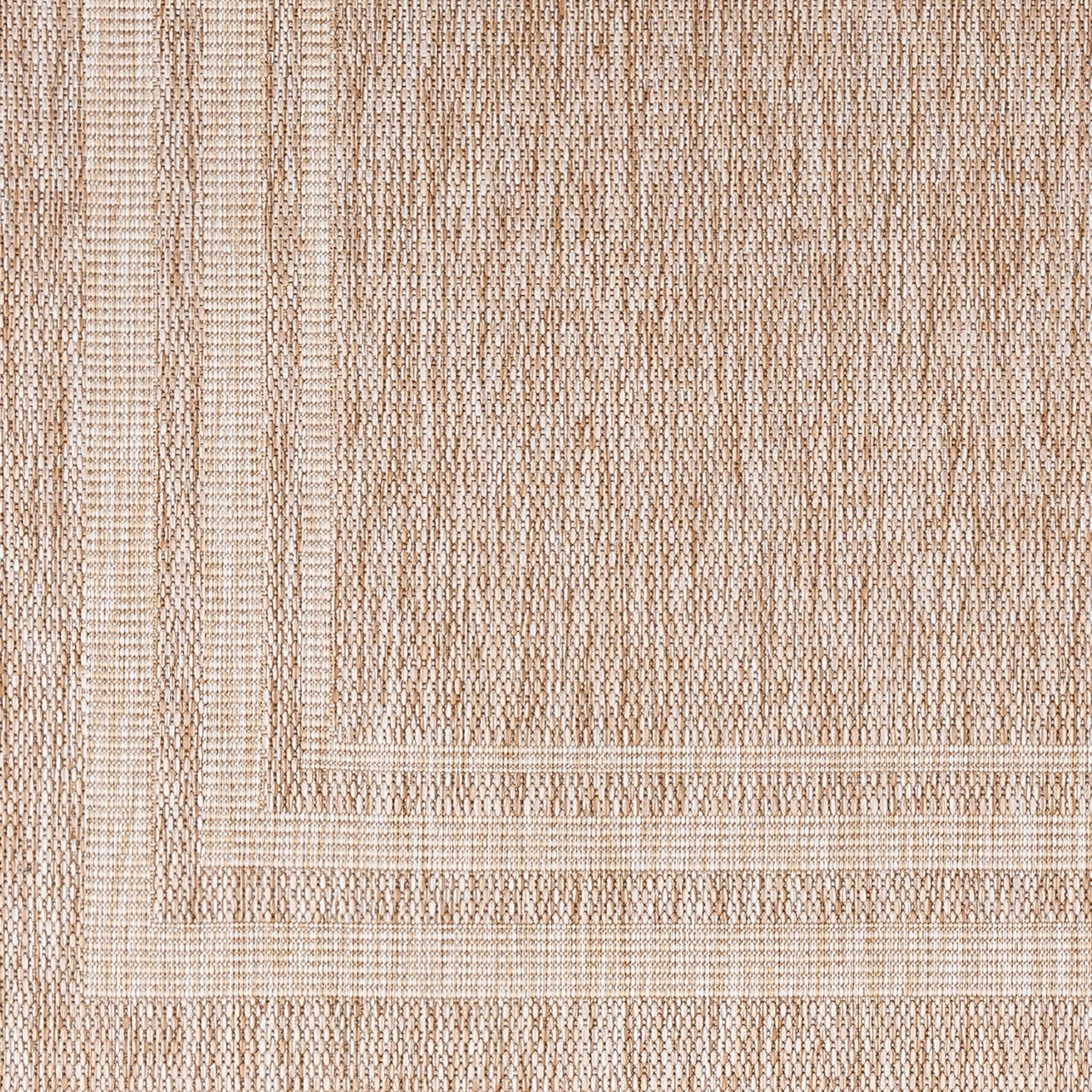 Tuareg TRG-2369 6' x 9' Machine Woven Indoor/Outdoor Area Rug