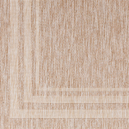 Tuareg TRG-2369 6' x 9' Machine Woven Indoor/Outdoor Area Rug