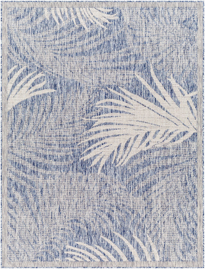 Tuareg TRG-2381 8' x 10' Machine Woven Indoor/Outdoor Area Rug