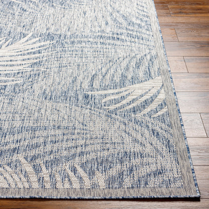Tuareg TRG-2381 8' x 10' Machine Woven Indoor/Outdoor Area Rug