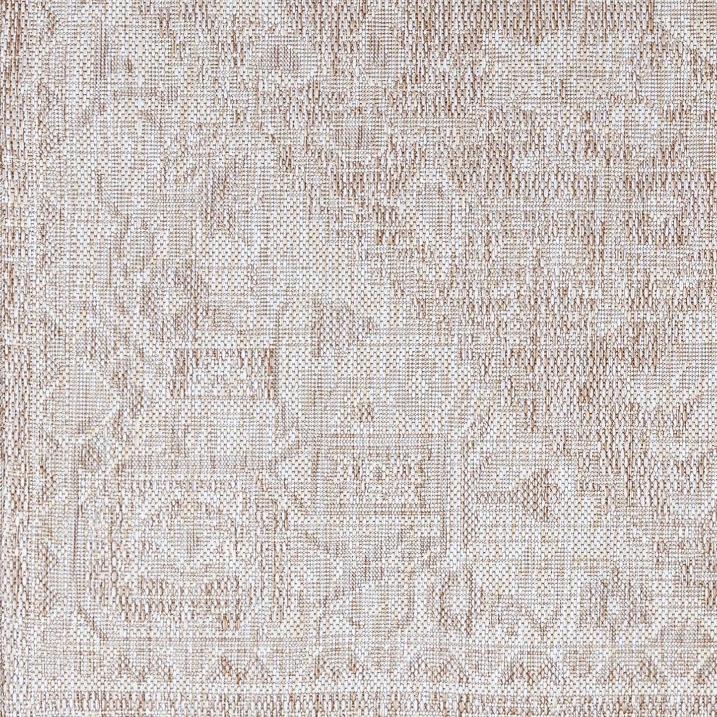 Tuareg TRG-2389 5' x 7' Machine Woven Indoor/Outdoor Area Rug