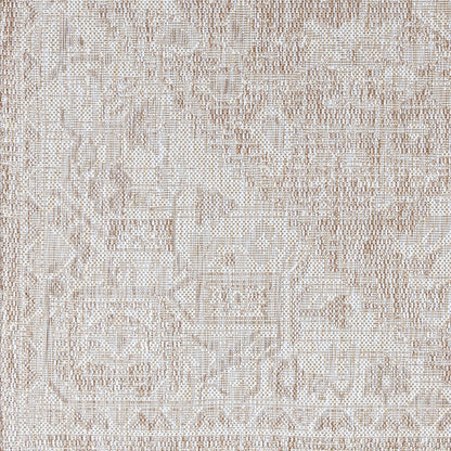 Tuareg TRG-2389 5' x 7' Machine Woven Indoor/Outdoor Area Rug