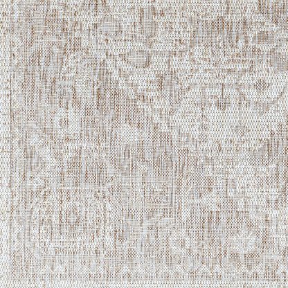 Tuareg TRG-2392 5' x 7' Machine Woven Indoor/Outdoor Area Rug