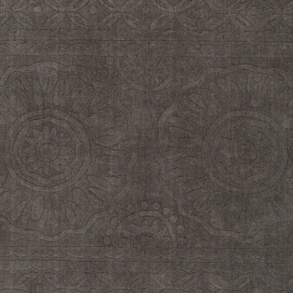 Alfombra de lana hecha a mano Taraash TRH-2300 de 2,4 m