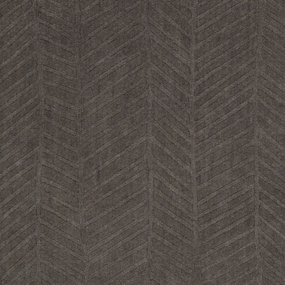 Taraash TRH-2304 2' x 3' Handmade Wool Accent Rug