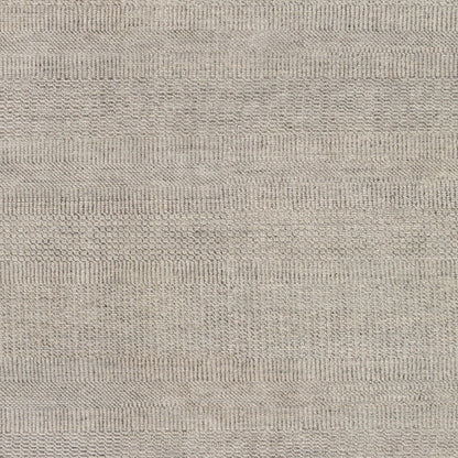 Alfombra hecha a mano Tribeca TRI-2301 de 2,7 x 3,6 m
