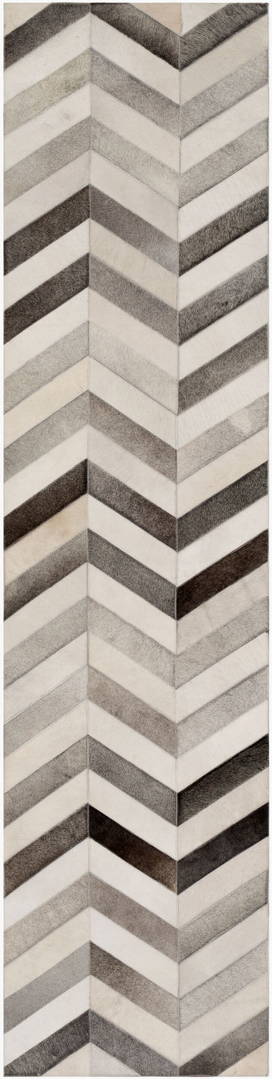 Trail TRL-1129 8ft Runner Handmade Runner Rug
