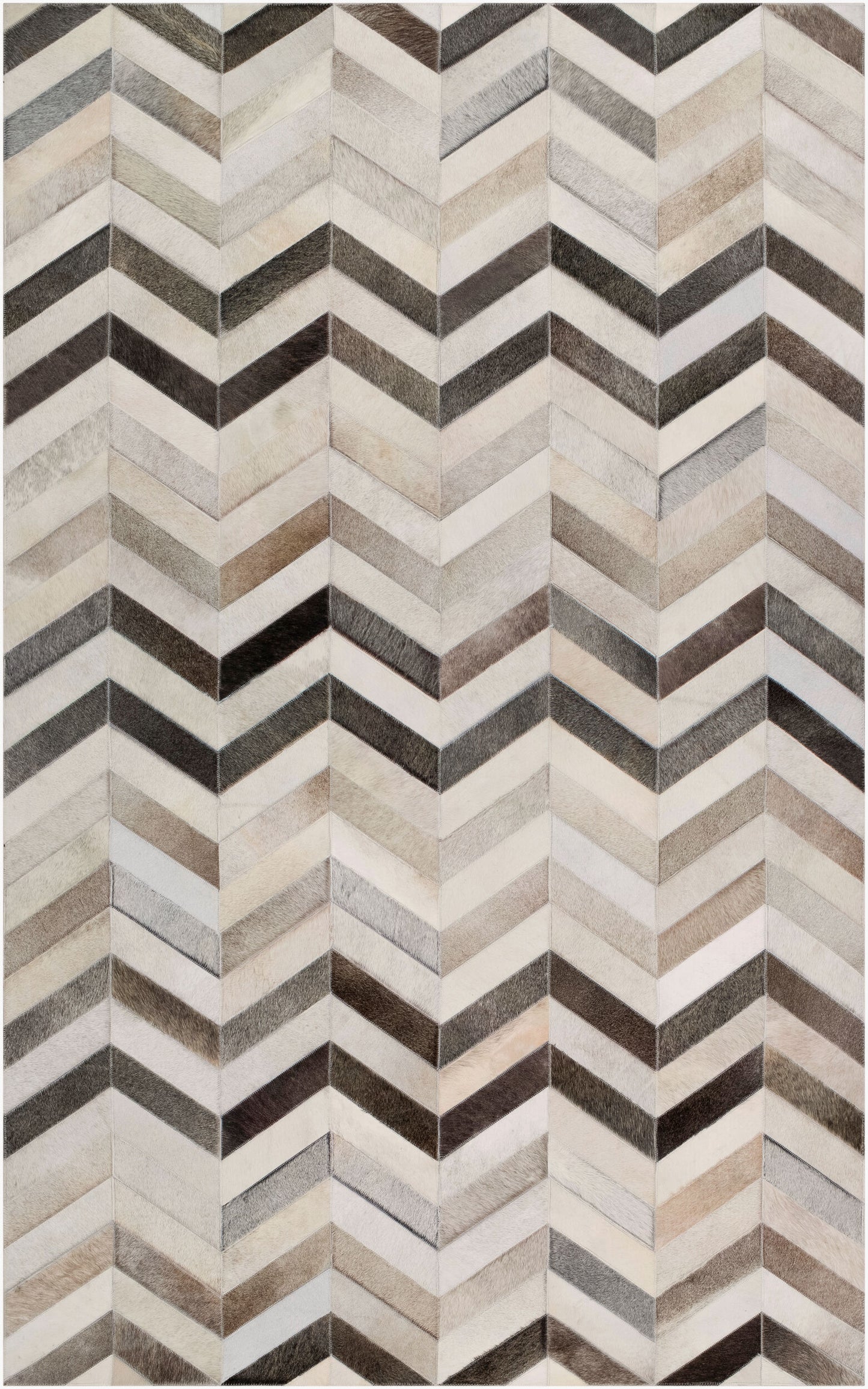 Trail TRL-1129 2' x 3' Handmade Accent Rug