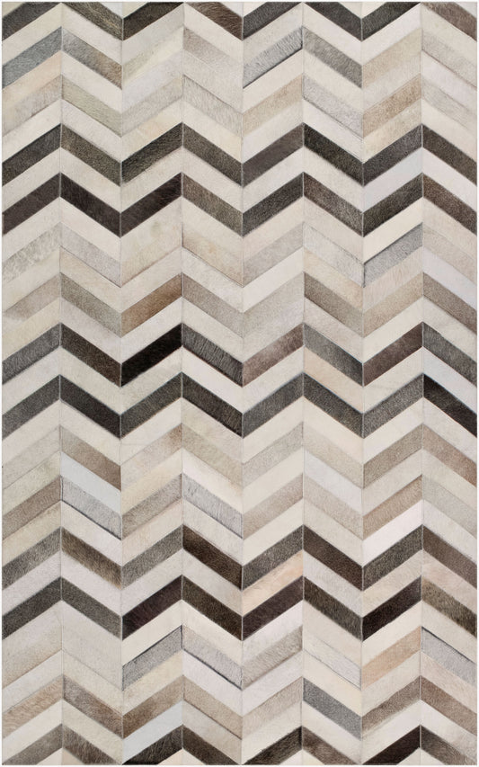 Trail TRL-1129 2' x 3' Handmade Accent Rug