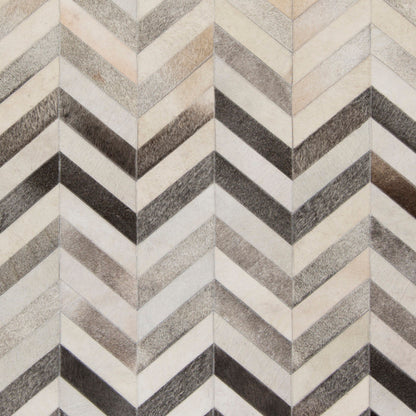 Trail TRL-1129 8ft Square Handmade Area Rug