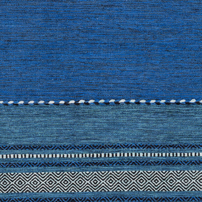 Trenza TRZ-3003 2' x 3' Handmade Accent Rug